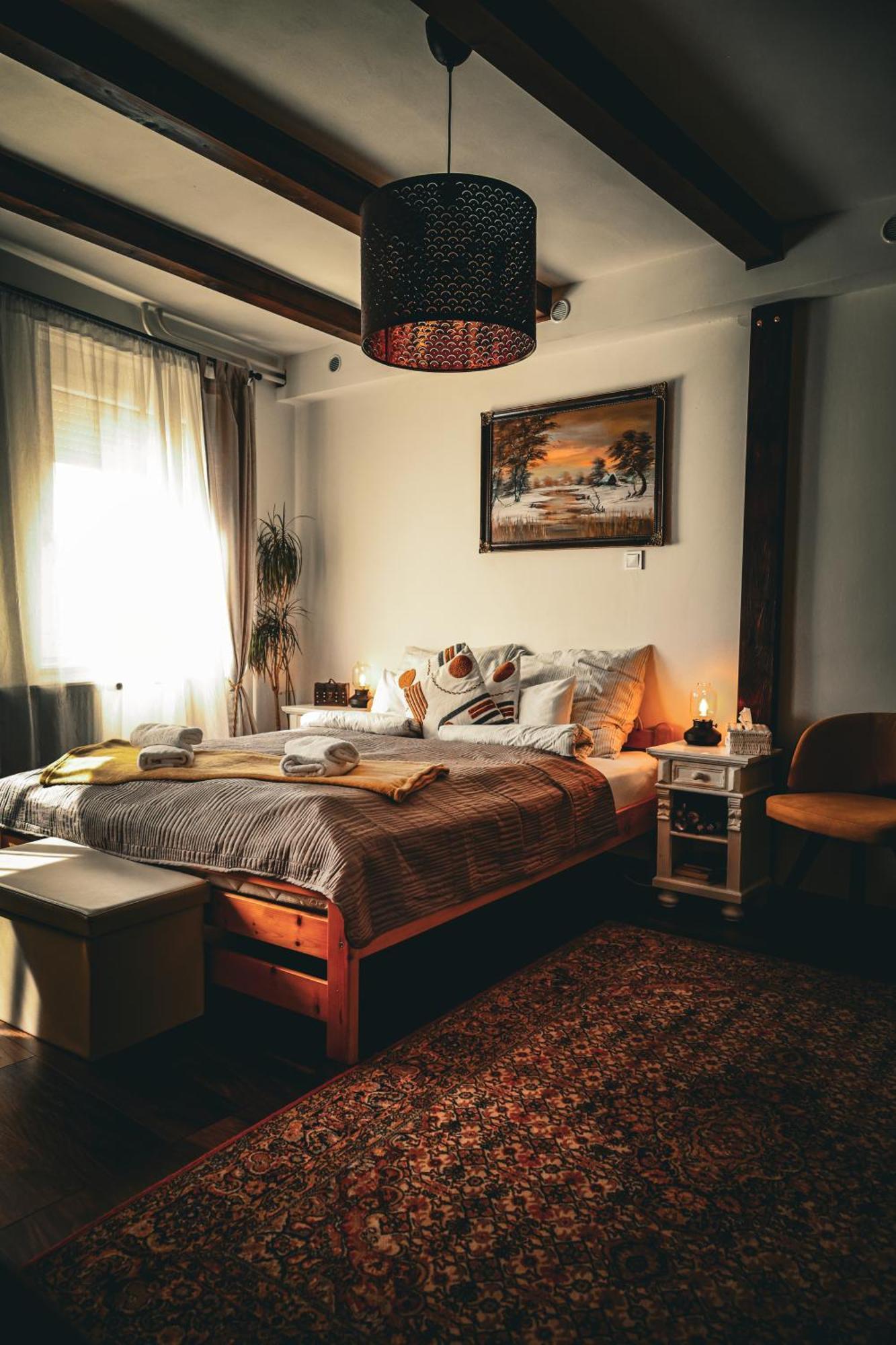 Kishaz Apartman Eger Exterior photo